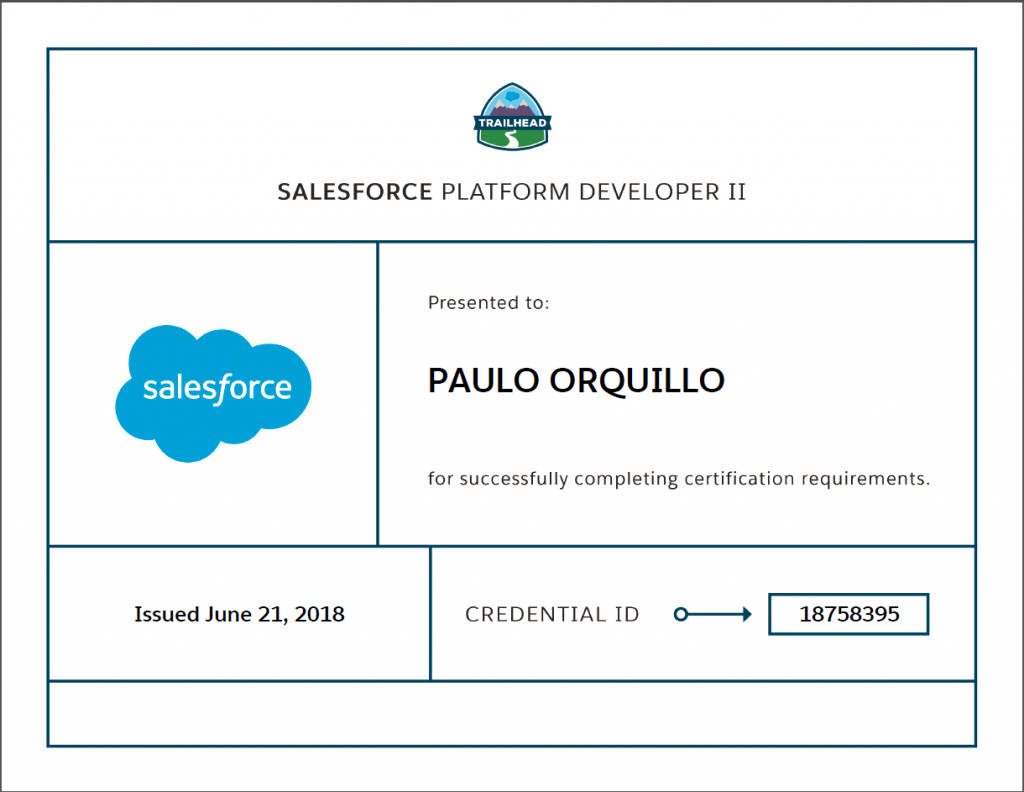 platformdeveloperII