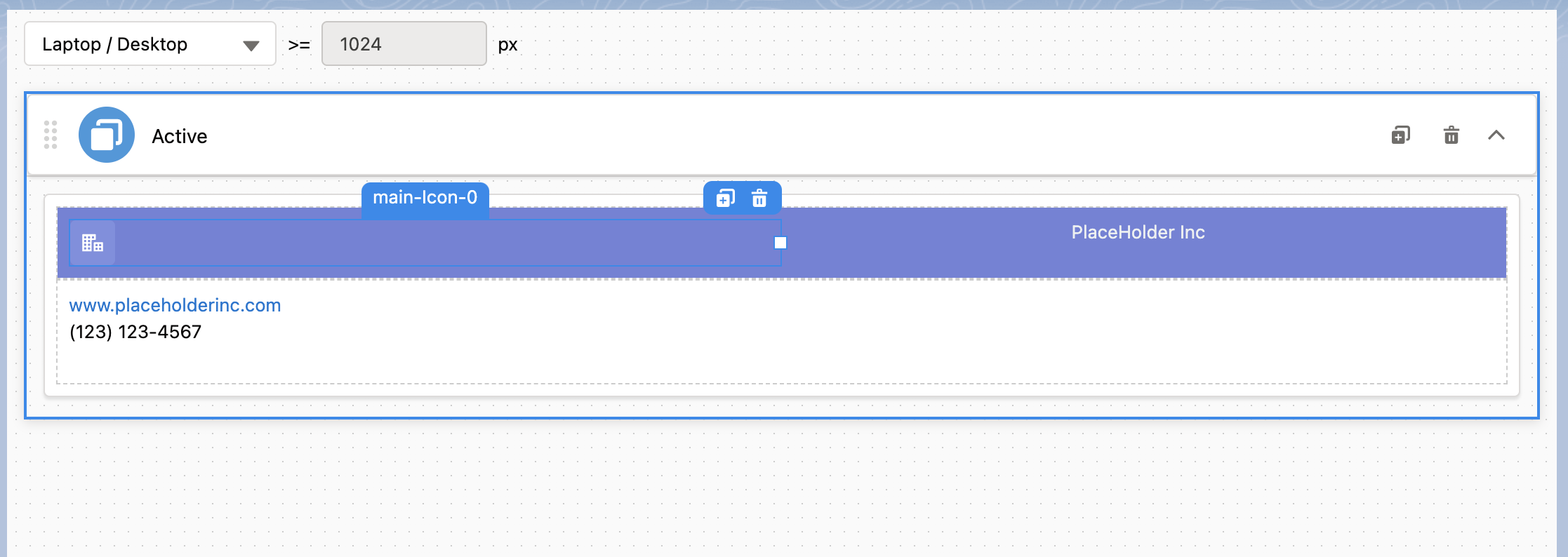 Omnistudio Flexcard Designer Just Another Dang Blog Omnistudio Flexcard Designer Just Another Dang Blog