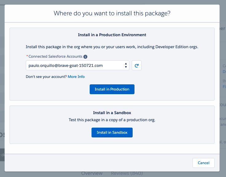 How To Get Started With Conga Composer For Salesforce Just Another