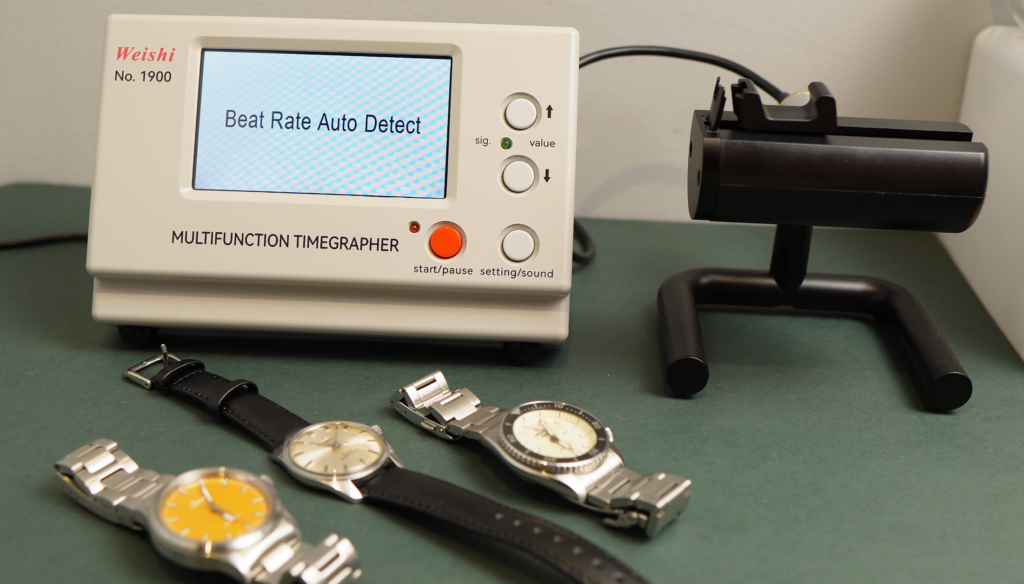 How a Timegrapher Works (Beginner Guide) - Just Another Dang Blog